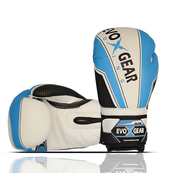 boxing gloves manufacturer