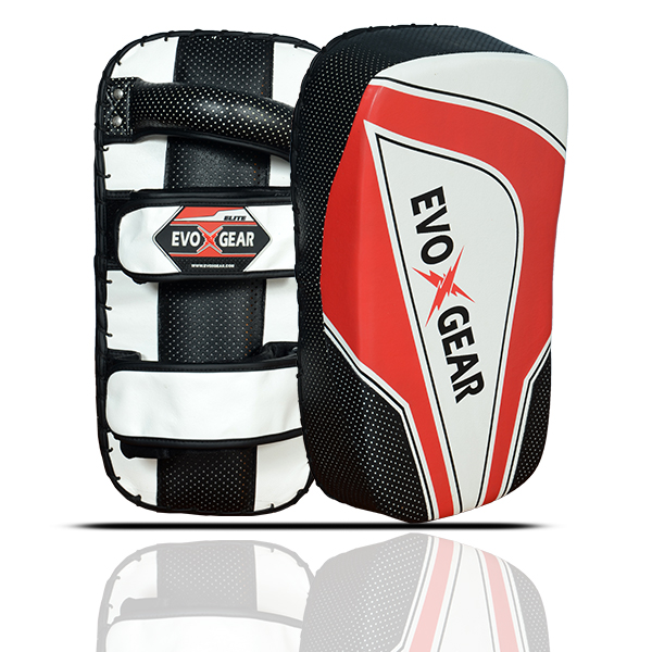 Custom Thai Pad for Kickboxing and MMA Training – Durable & Personalized
