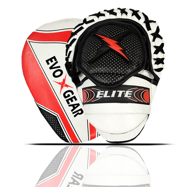 Durable Custom Focus Pad for Boxing and MMA Training