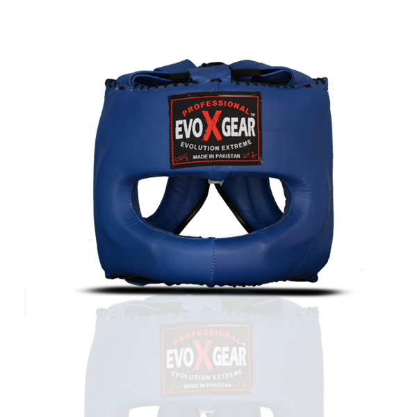 Custom MMA Head Gear with Superior Protection and Branding Options