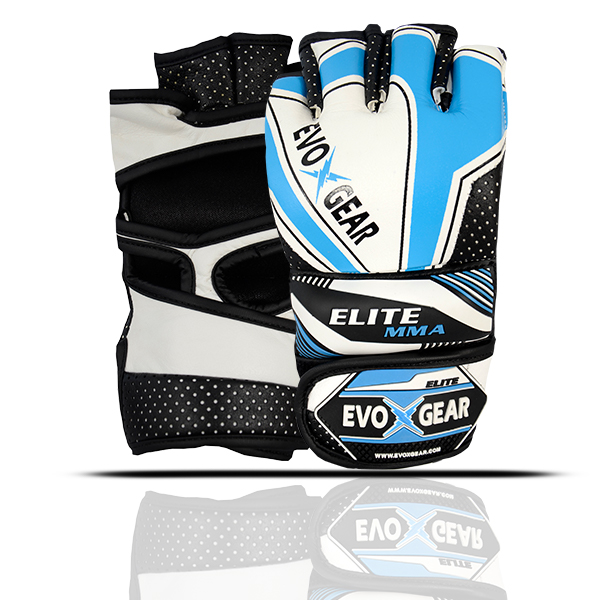 Premium MMA Gloves for Training and Competition – Durable & Comfortable