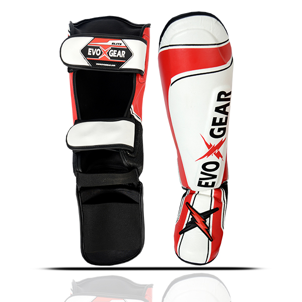 Custom Shin Pad Manufacturer – Durable & Protective Gear by EvoXgear