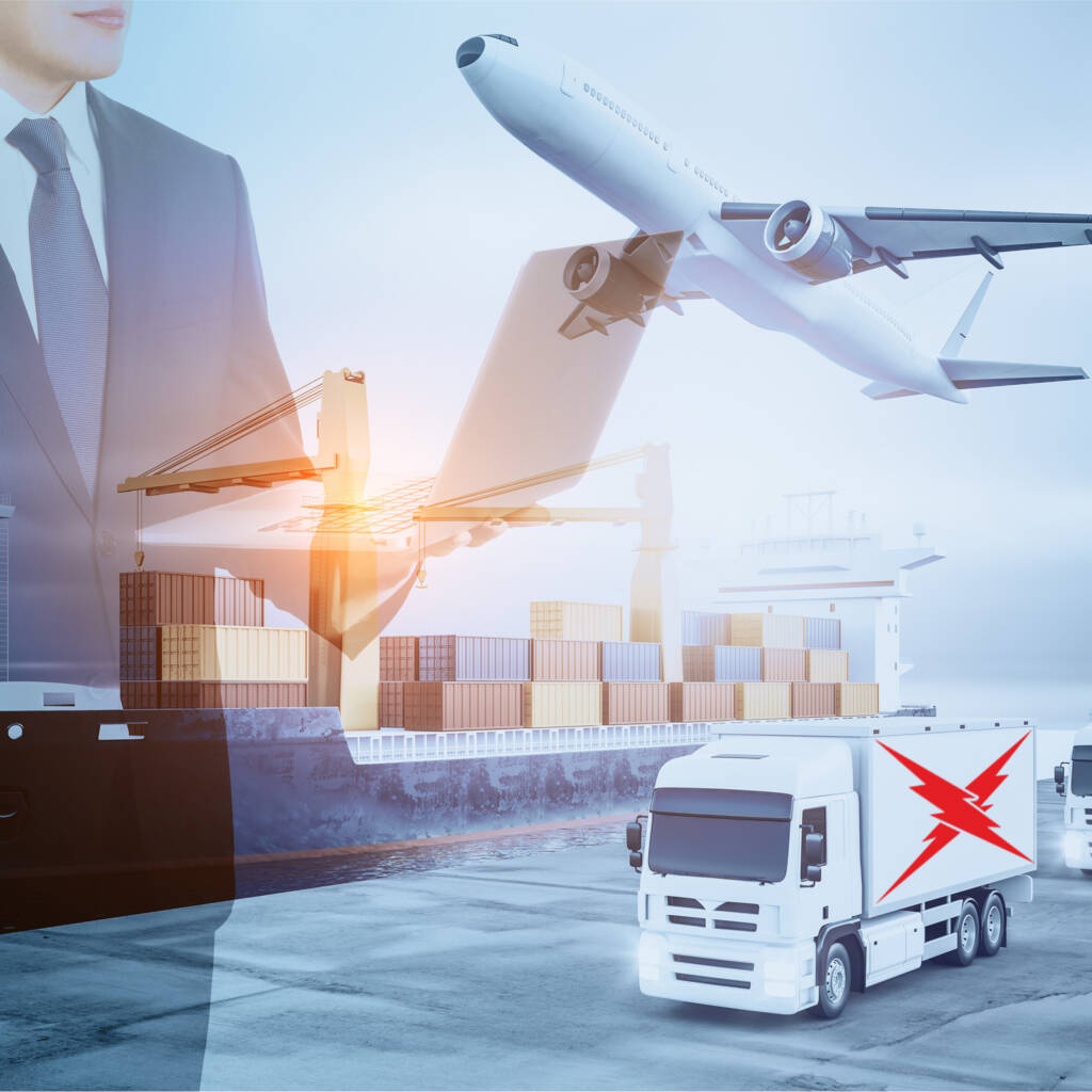 EvoXgear staff preparing boxing, MMA, BJJ, and fightwear products for secure international shipping.